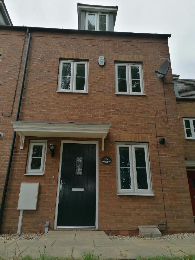 Hotel Agnes House Grimsby Esterno foto