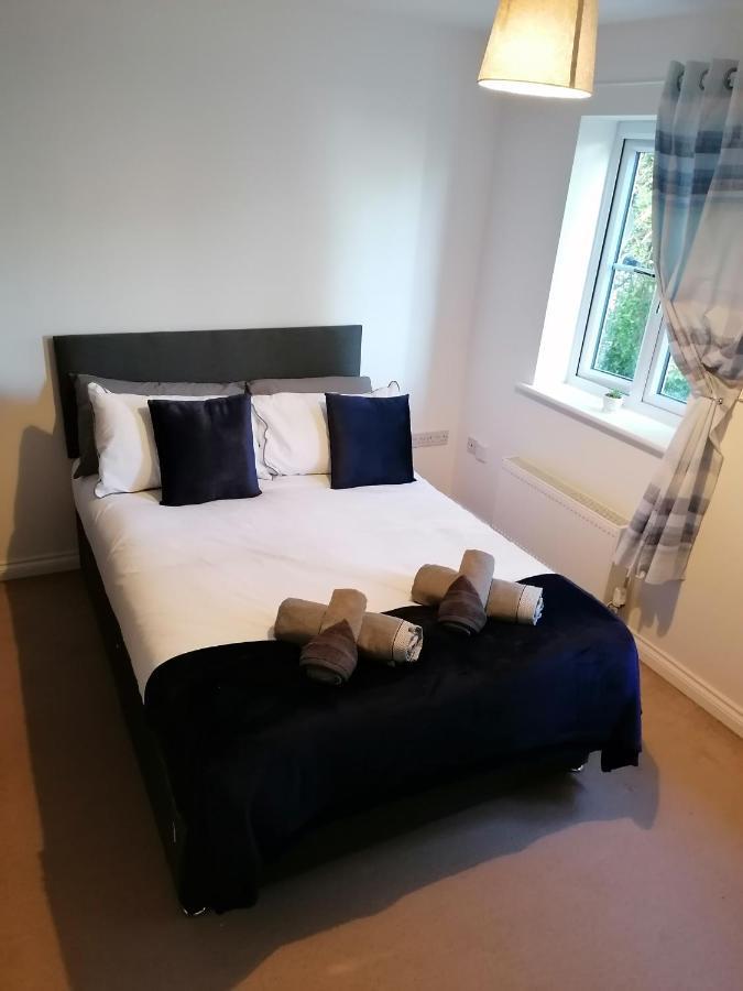 Hotel Agnes House Grimsby Esterno foto