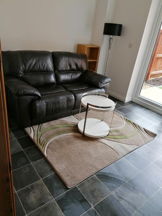 Hotel Agnes House Grimsby Esterno foto